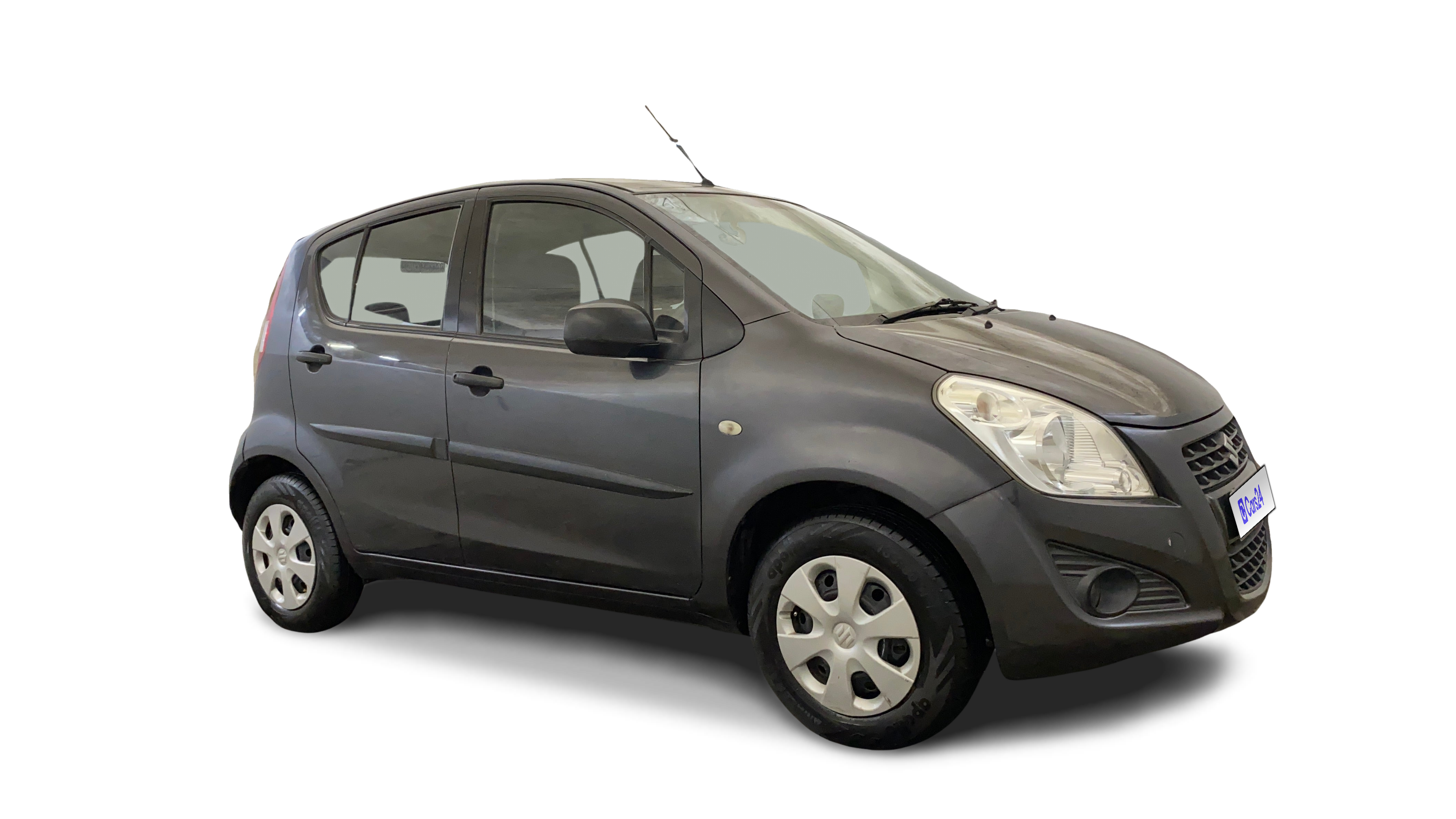 2014 Maruti Ritz - Hatchback - Petrol - Manual - ₹1.41 lakh