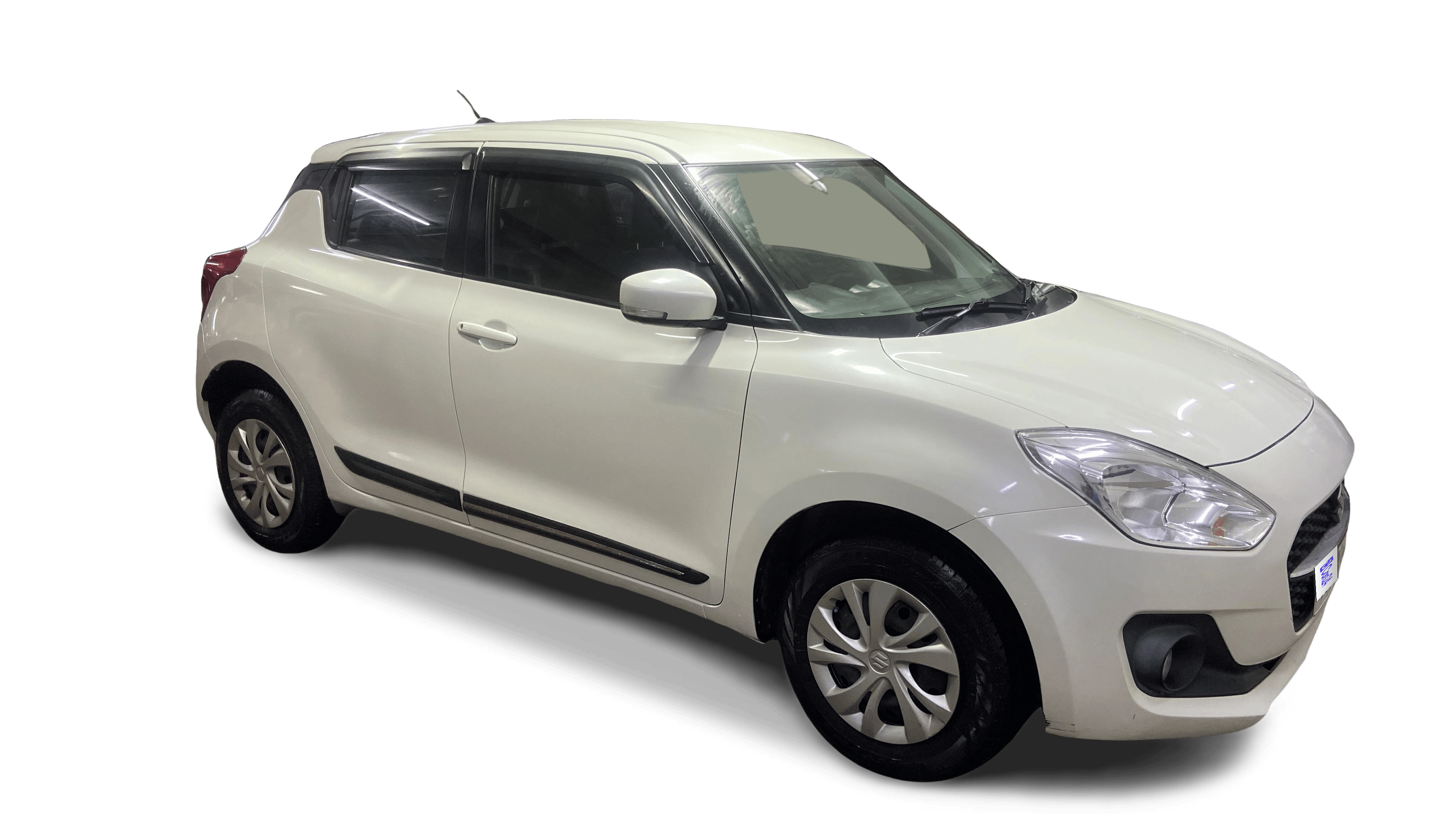 2022 Maruti Swift - Hatchback - Petrol - Manual - ₹5.64 lakh