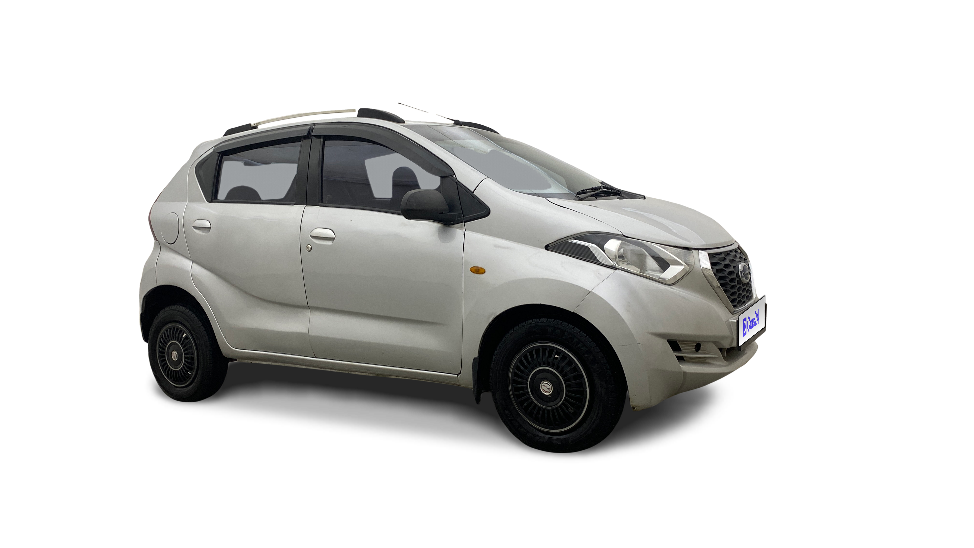 2016 Datsun Redi Go - Hatchback - Petrol - Manual - ₹1.85 lakh