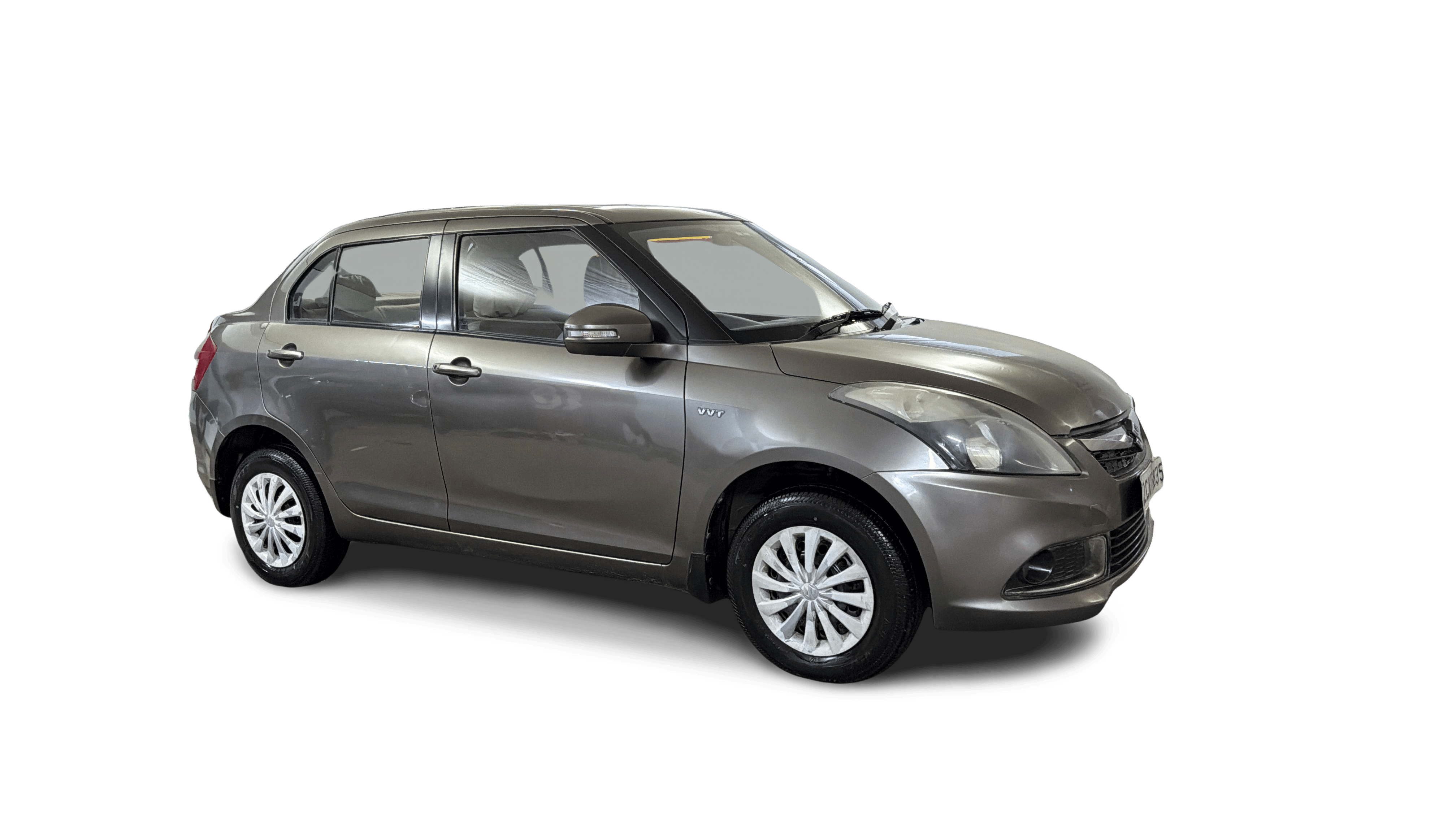 2015 Maruti Swift Dzire - Sedan - Petrol - Manual - ₹2.79 lakh