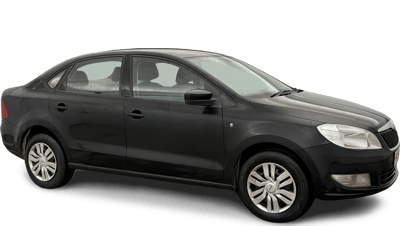 2014 Skoda Rapid - Sedan - Petrol - Manual - ₹2.74 lakh