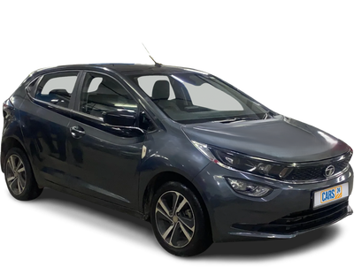 Tata ALTROZ-img