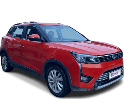 2019 Mahindra XUV300 - SUV - Petrol - Manual - ₹4.90 lakh