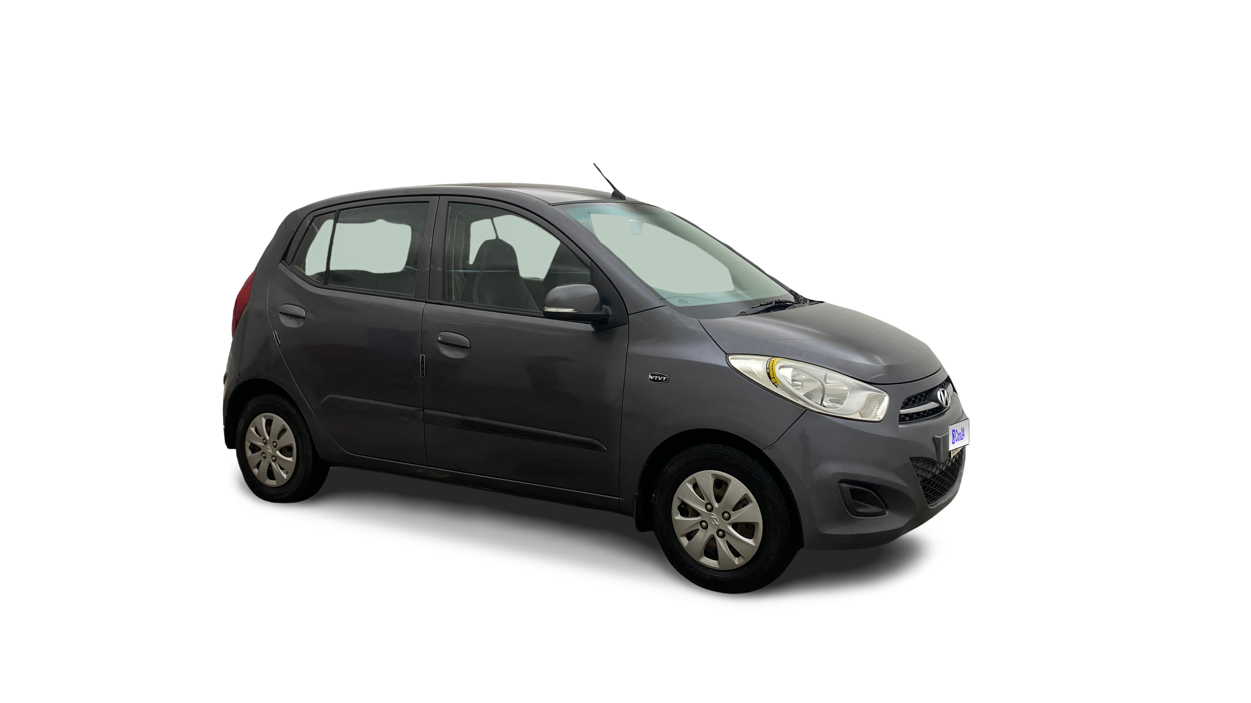 2013 Hyundai i10 - Hatchback - Petrol - Manual - ₹2.10 lakh