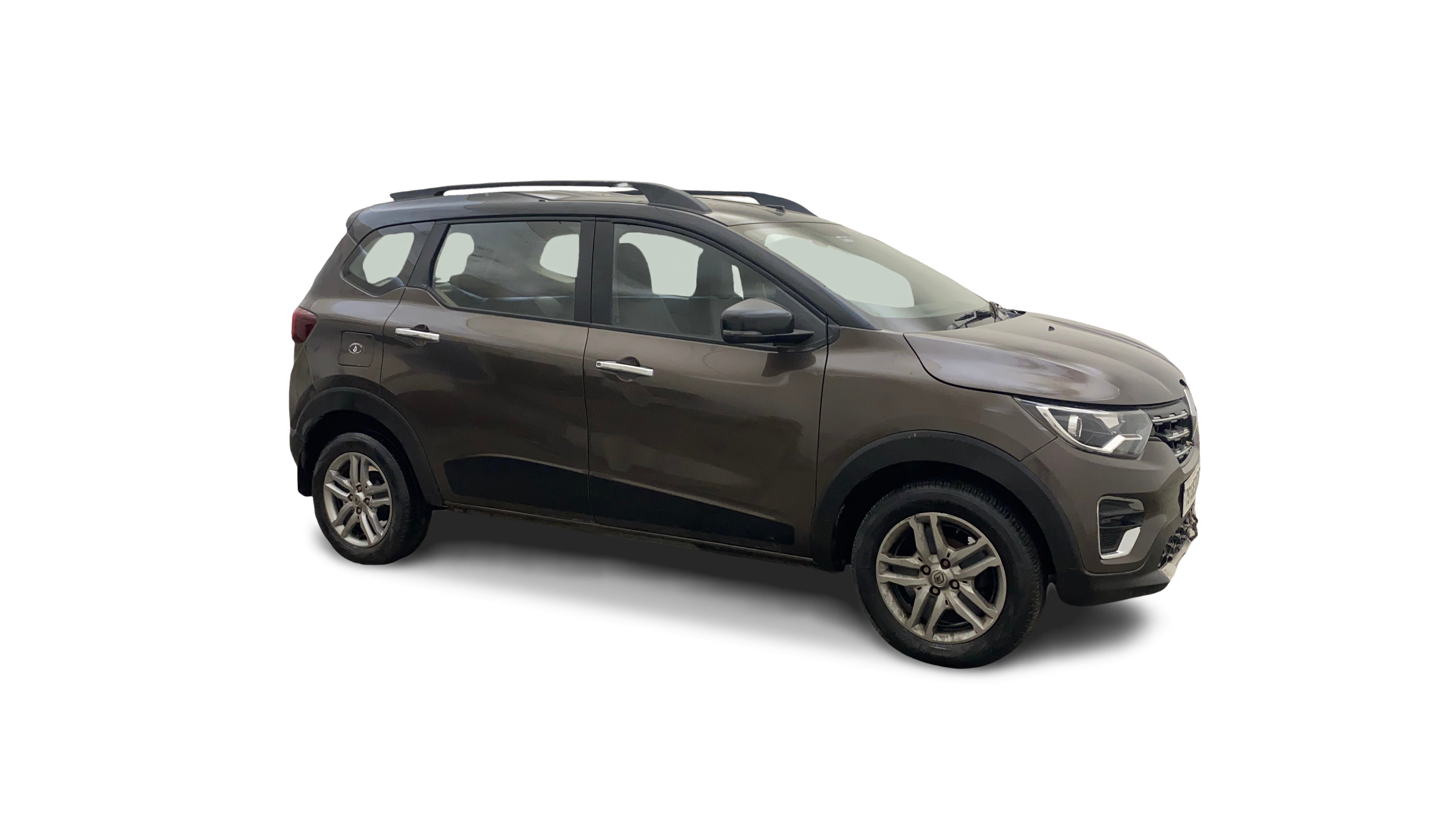 2023 Renault TRIBER - SUV - Petrol - Manual - ₹5.78 lakh