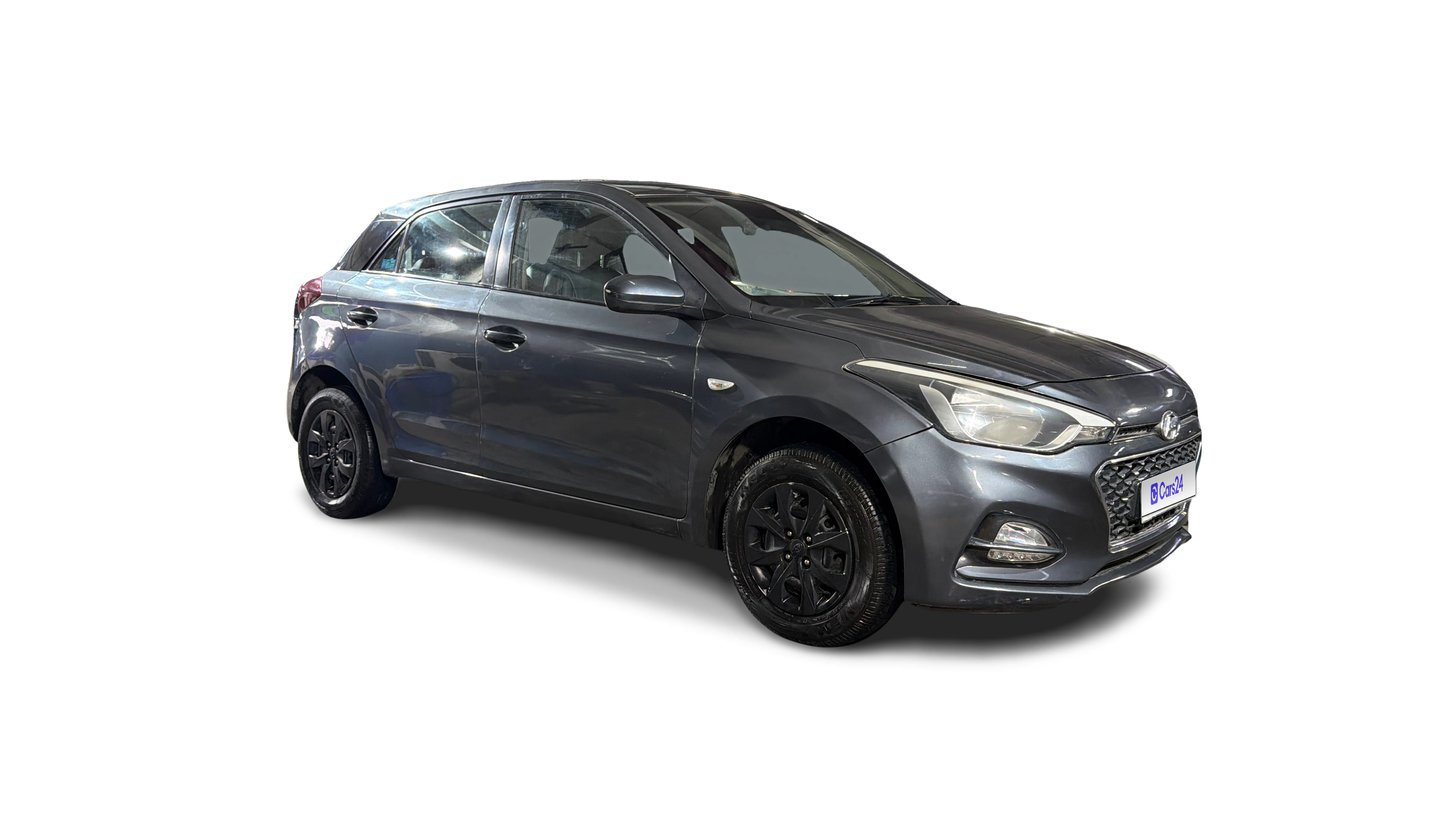 2019 Hyundai Elite i20 - Hatchback - Petrol - Manual - ₹4.65 lakh