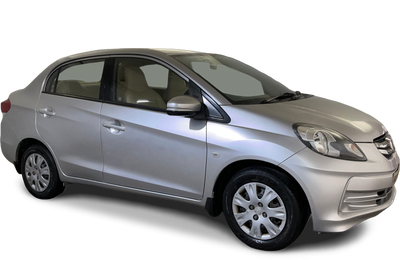 Honda Amaze-img
