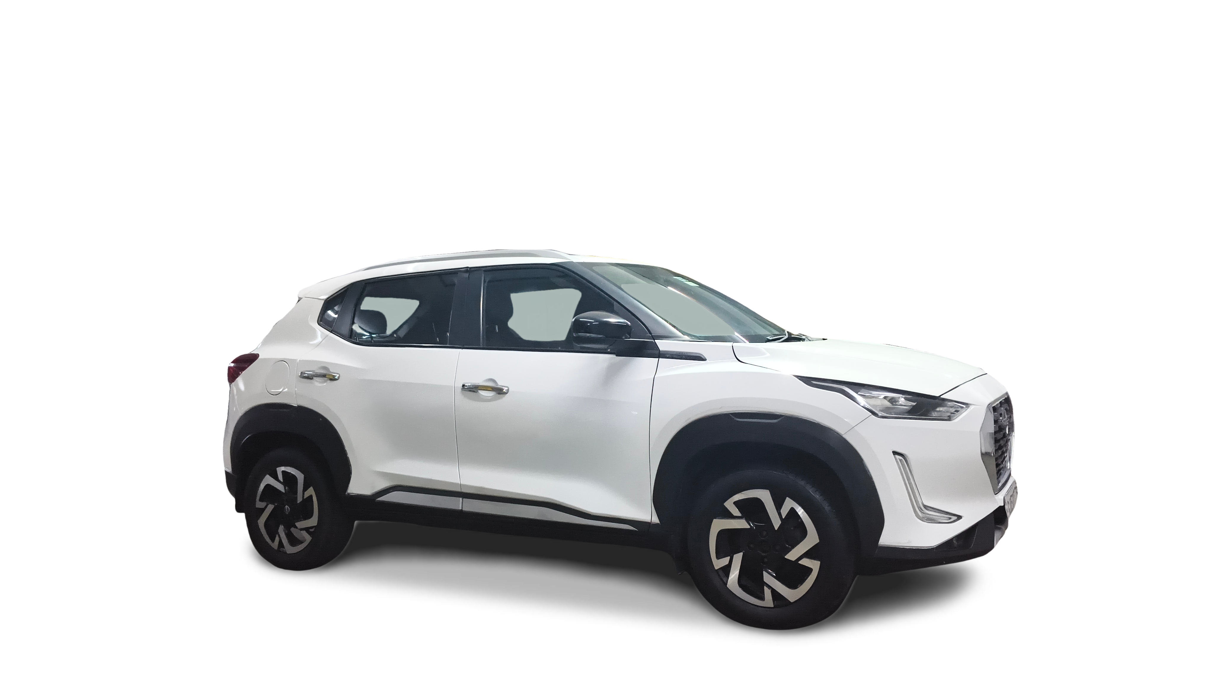 2023 Nissan MAGNITE - SUV - Petrol - Manual - ₹4.97 lakh