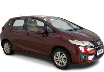 2016 Honda Jazz - Hatchback - Petrol - Automatic - ₹3.15 lakh
