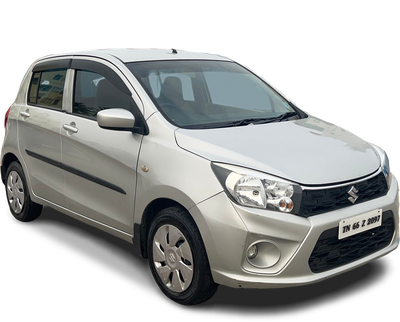 Maruti Celerio-img