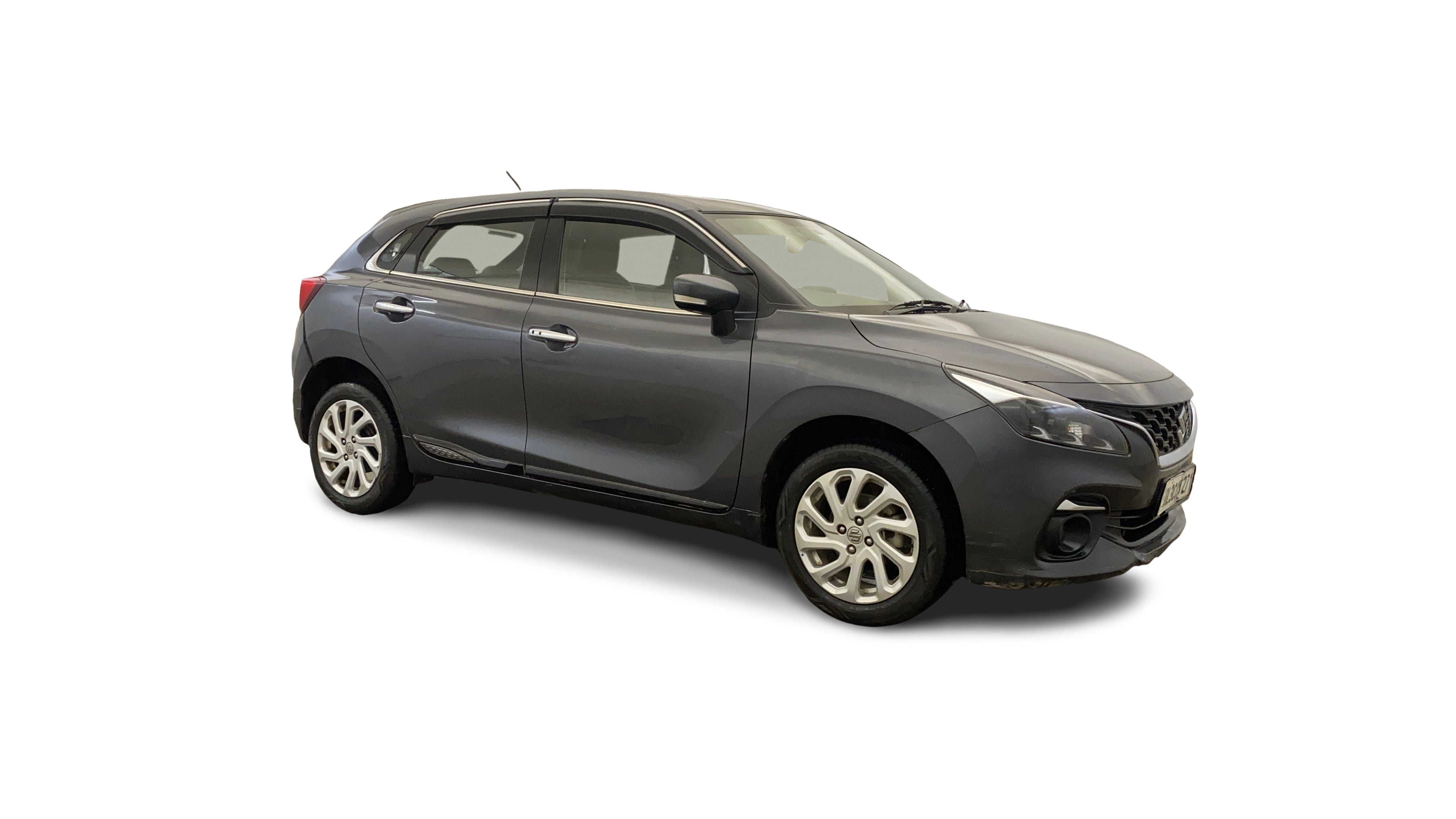 2023 Maruti Baleno - Hatchback - Petrol - Manual - ₹5.45 lakh