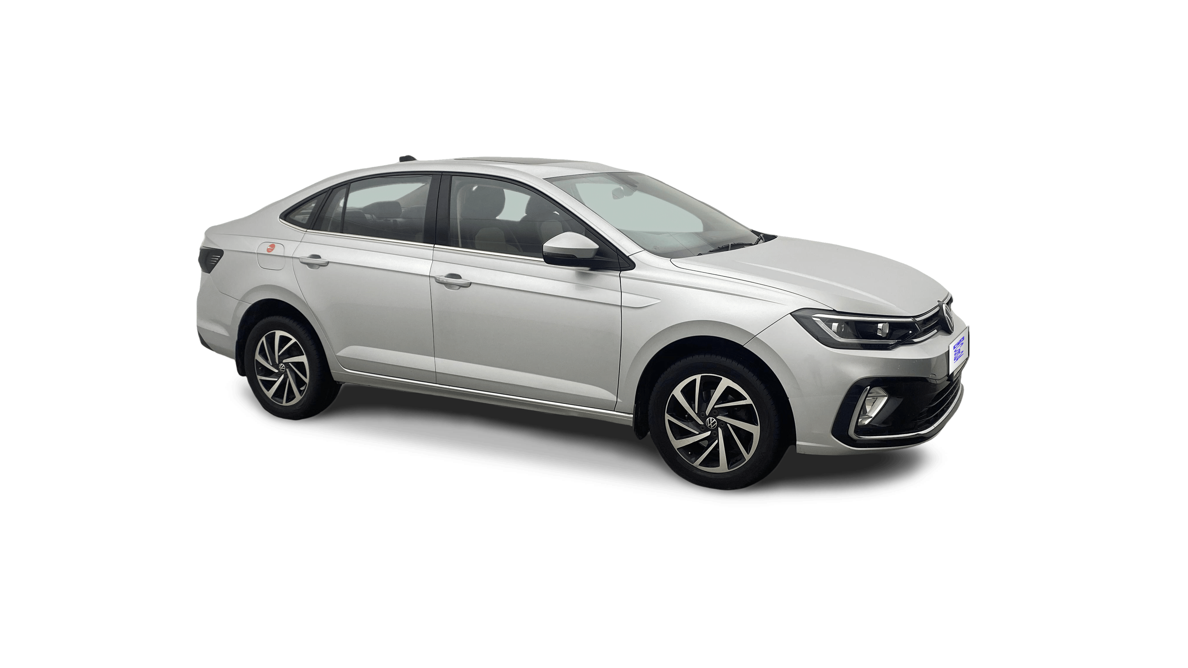 2022 Volkswagen VIRTUS - Sedan - Petrol - Automatic - ₹11.28 lakh