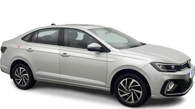 2022 Volkswagen VIRTUS - Sedan - Petrol - Automatic - ₹11.28 lakh