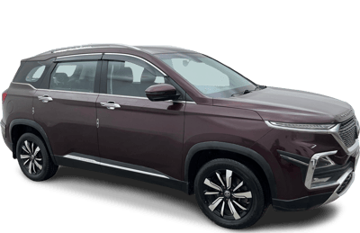 2020 MG HECTOR - SUV - Petrol - Automatic - ₹10.07 lakh