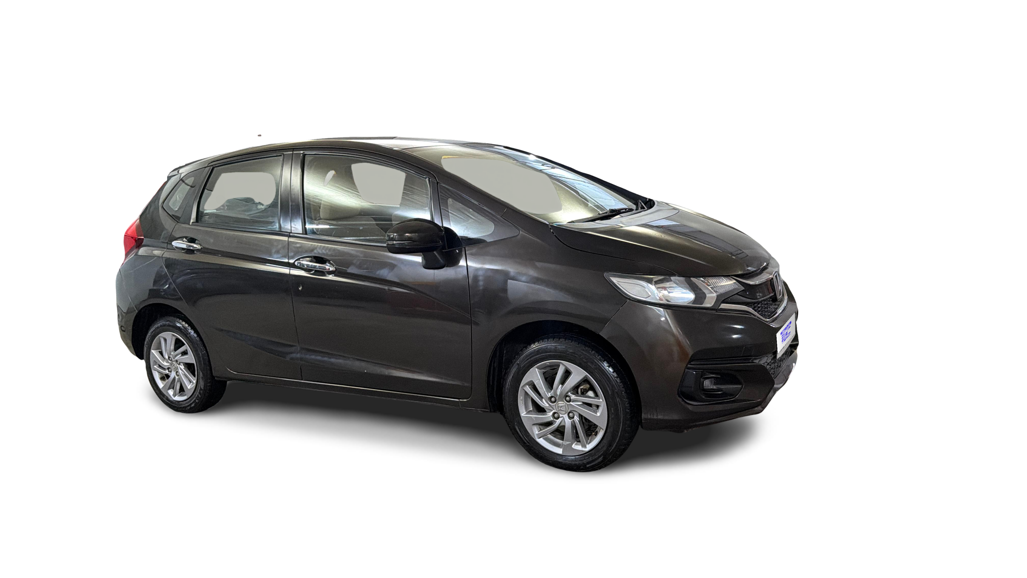 2022 Honda Jazz - Hatchback - Petrol - Automatic - ₹6.55 lakh