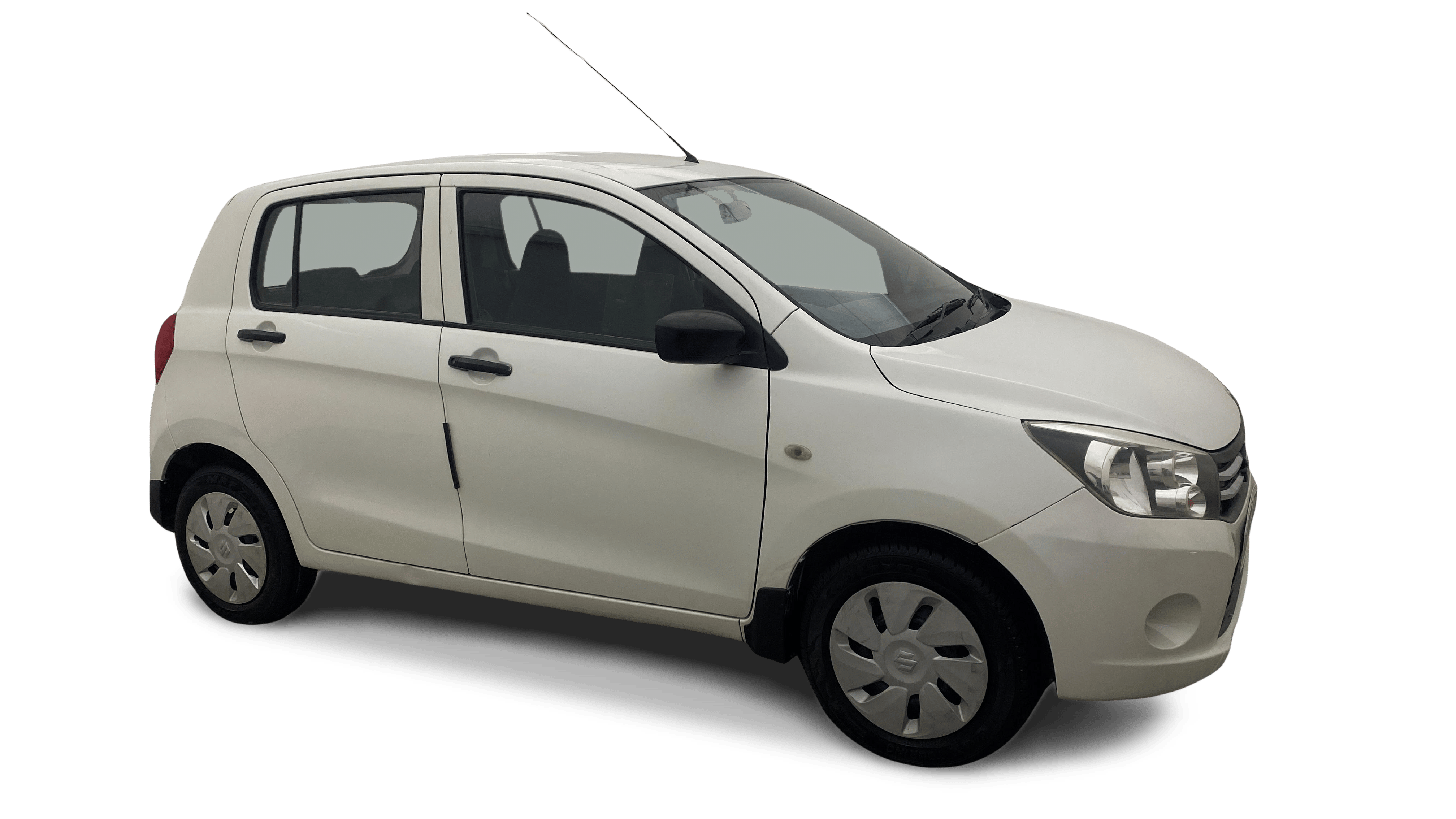2015 Maruti Celerio - Hatchback - Petrol - Automatic - ₹2.69 lakh