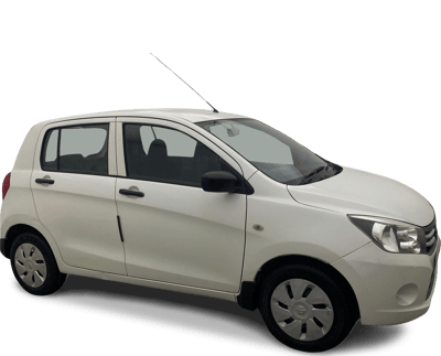 2015 Maruti Celerio - Hatchback - Petrol - Automatic - ₹2.69 lakh