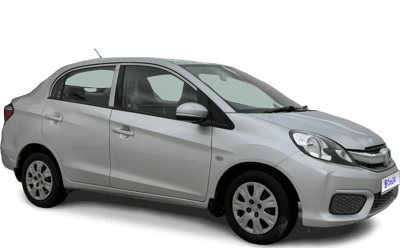 2017 Honda Amaze - Sedan - Petrol - Manual - ₹4.22 lakh