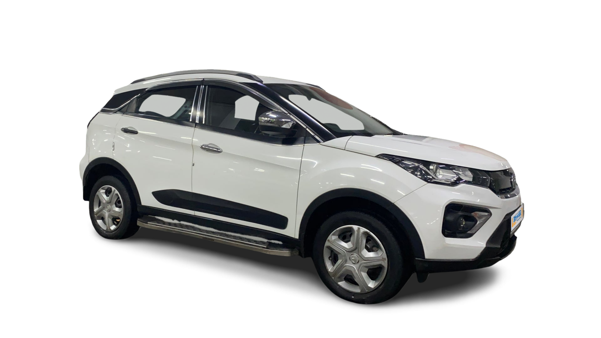 2022 Tata NEXON - SUV - Petrol - Manual - ₹4.94 lakh