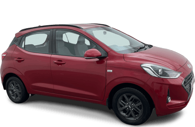 2020 Hyundai GRAND I10 NIOS - Hatchback - Petrol - Automatic - ₹5.08 lakh