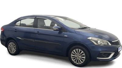 2019 Maruti Ciaz - Sedan - Diesel - Manual - ₹6.01 lakh