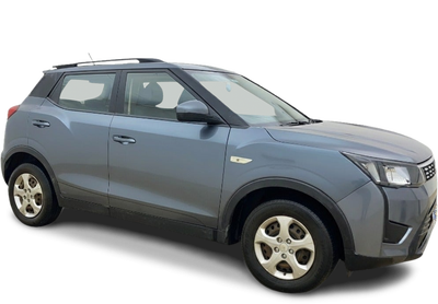 Mahindra XUV300-img