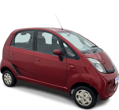 2016 Tata Nano - Hatchback - Petrol - Automatic - ₹2.36 lakh