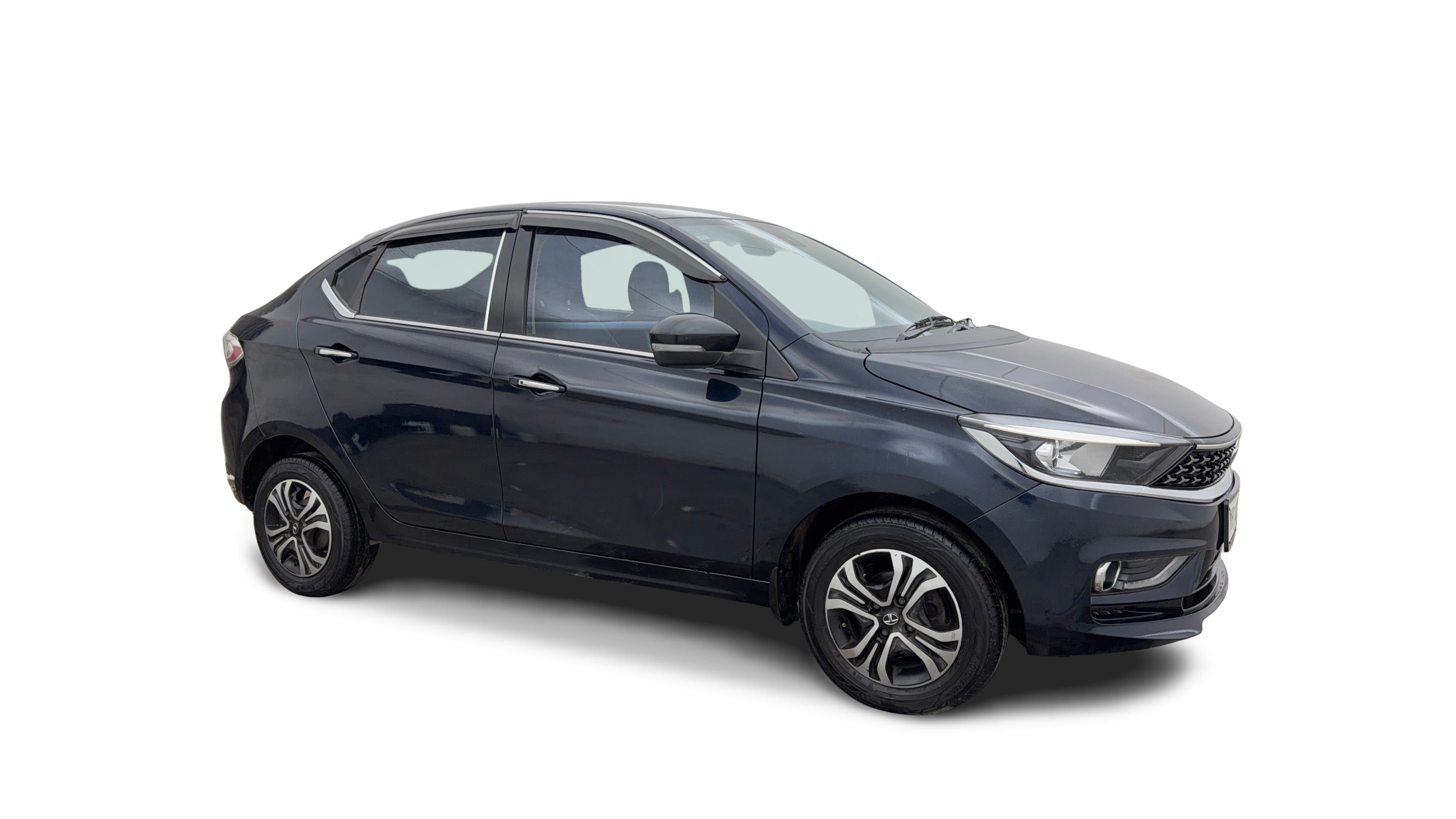 2023 Tata TIGOR - CNG - Manual - ₹5.77 lakh