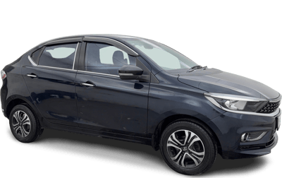 2023 Tata TIGOR - CNG - Manual - ₹5.77 lakh