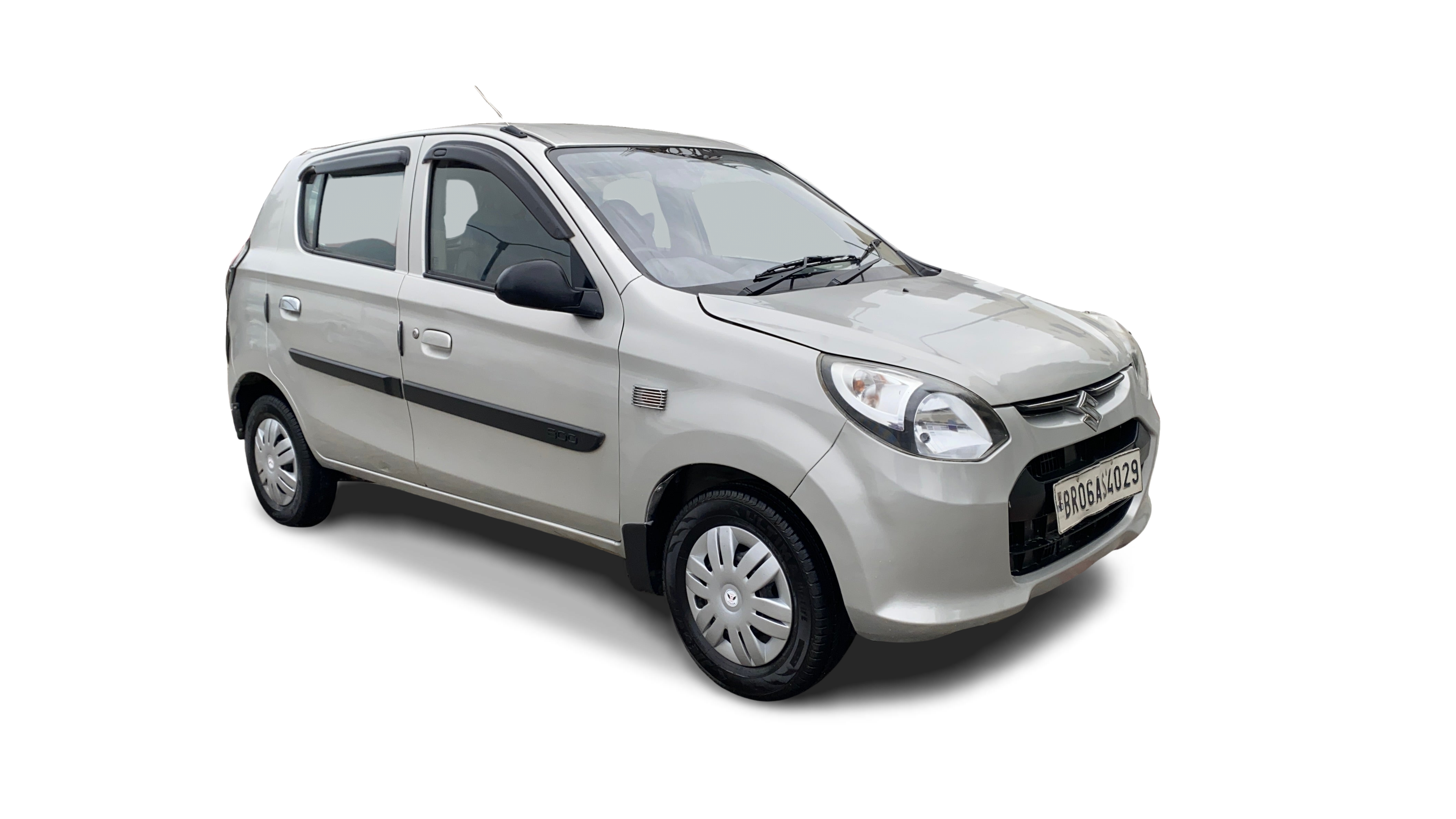Maruti Alto 800-img