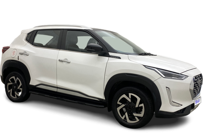2021 Nissan MAGNITE - SUV - Petrol - Manual - ₹5.23 lakh