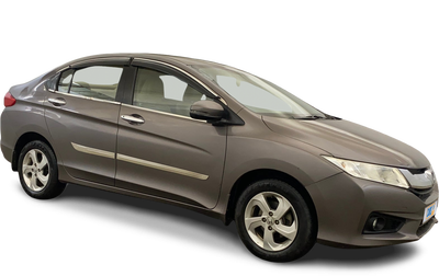Honda City-img
