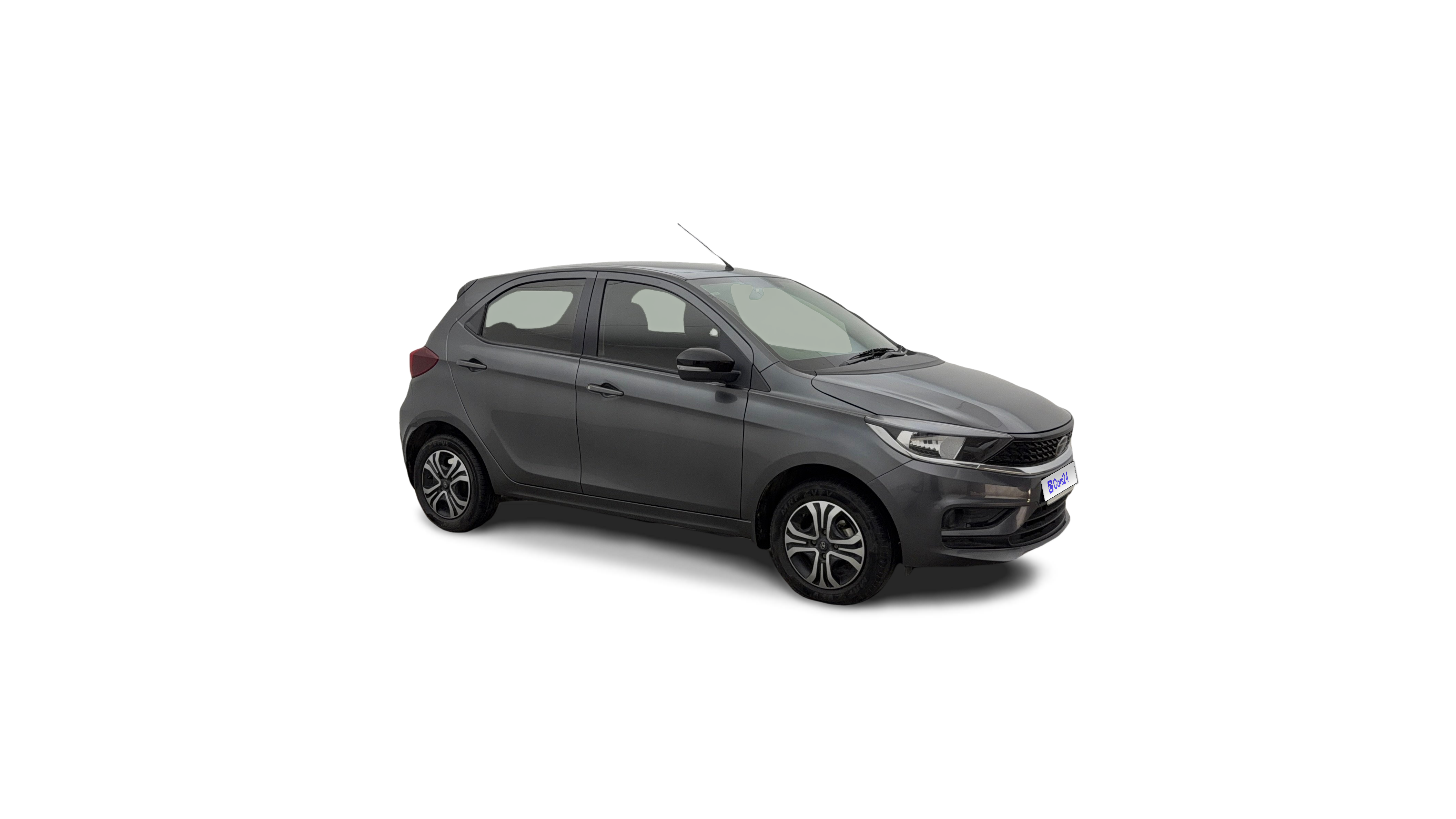 2024 Tata Tiago - Hatchback - Petrol - Manual - ₹5.83 lakh