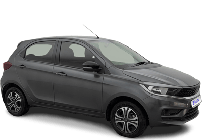 2024 Tata Tiago - Hatchback - Petrol - Manual - ₹5.83 lakh