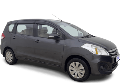 2017 Maruti Ertiga - SUV - Petrol - Manual - ₹5.30 lakh