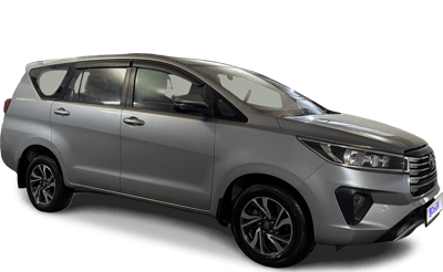 2022 Toyota Innova Crysta - SUV - Petrol - Automatic - ₹14.91 lakh