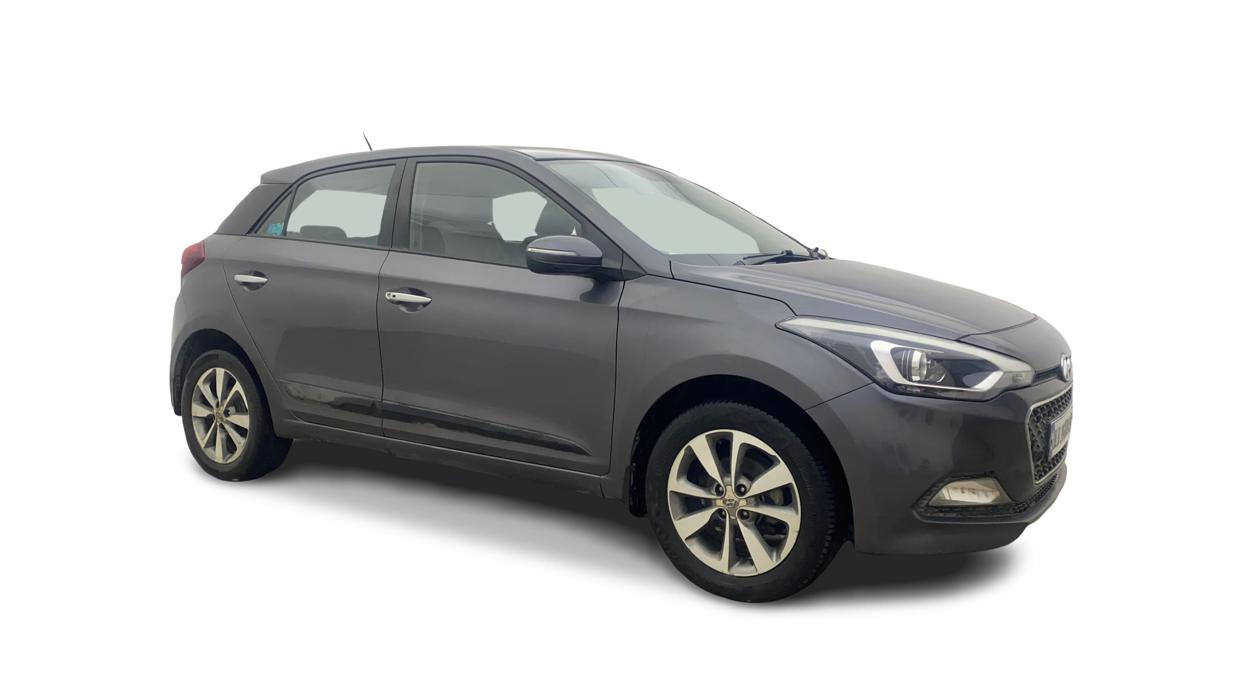 Hyundai Elite i20-img