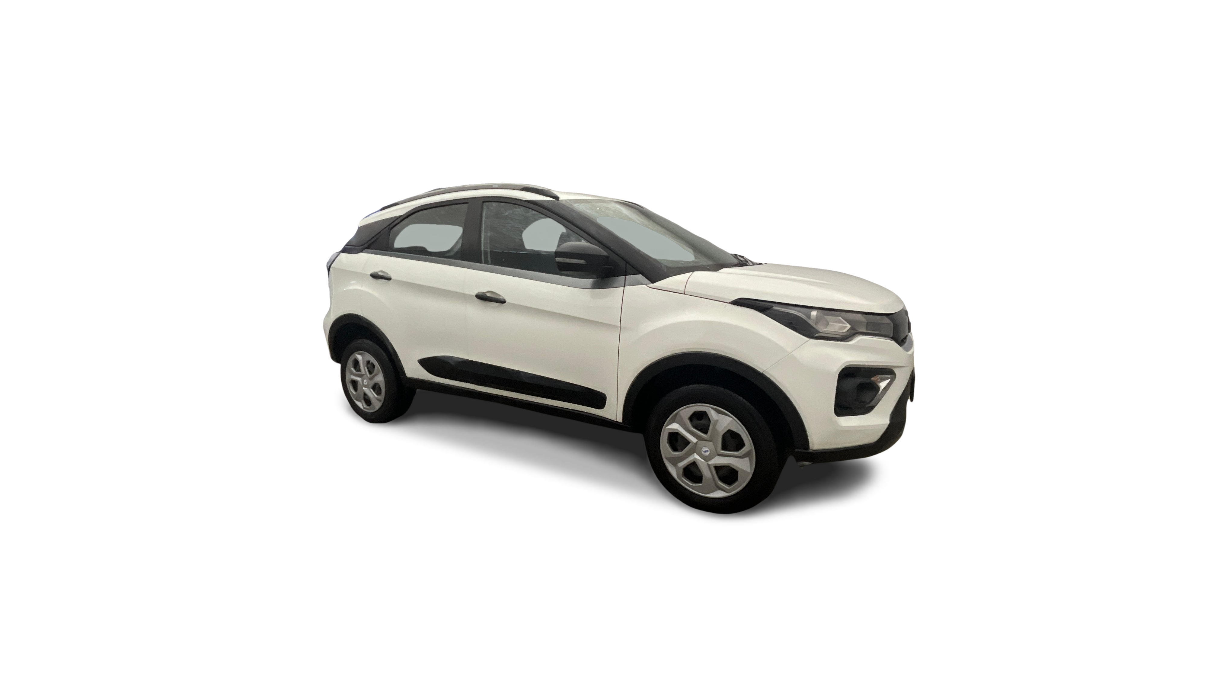 2021 Tata NEXON - SUV - Petrol - Manual - ₹4.60 lakh