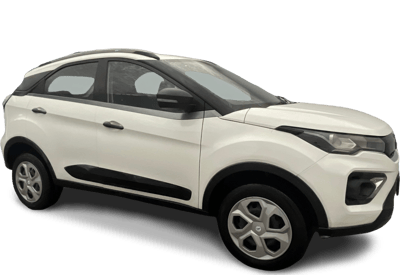 2021 Tata NEXON - SUV - Petrol - Manual - ₹4.60 lakh