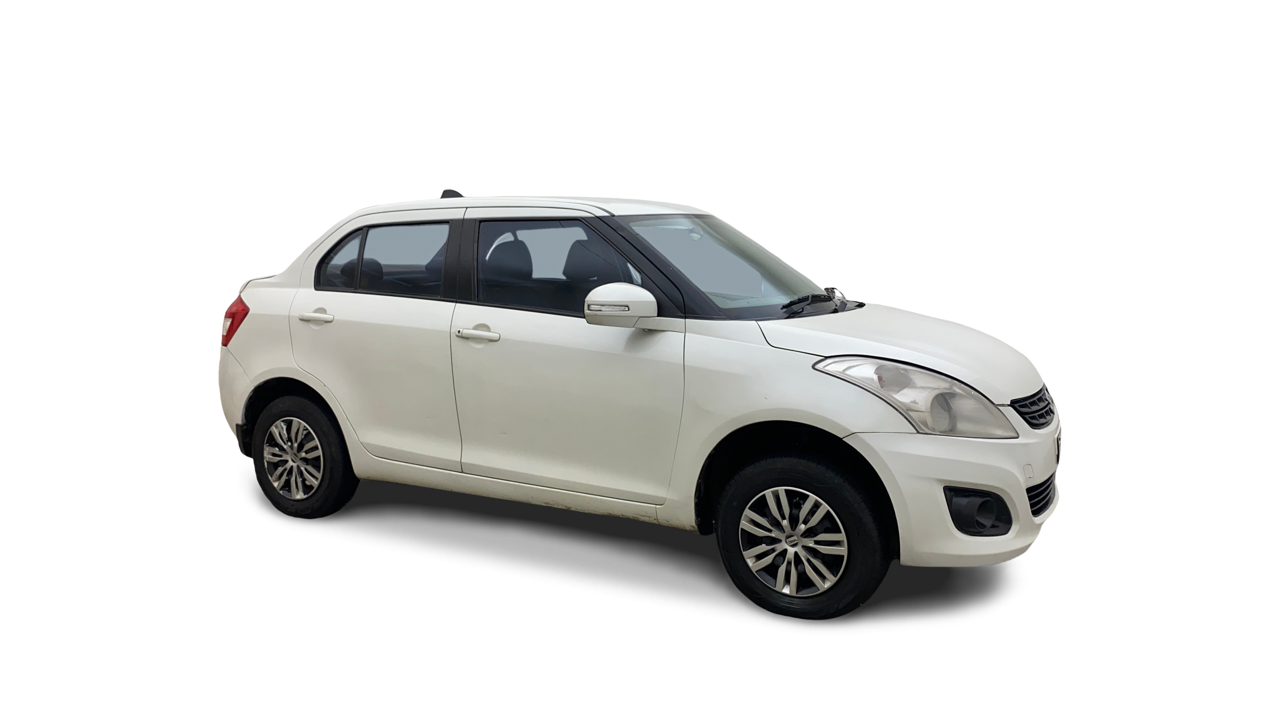 Maruti Swift Dzire-img