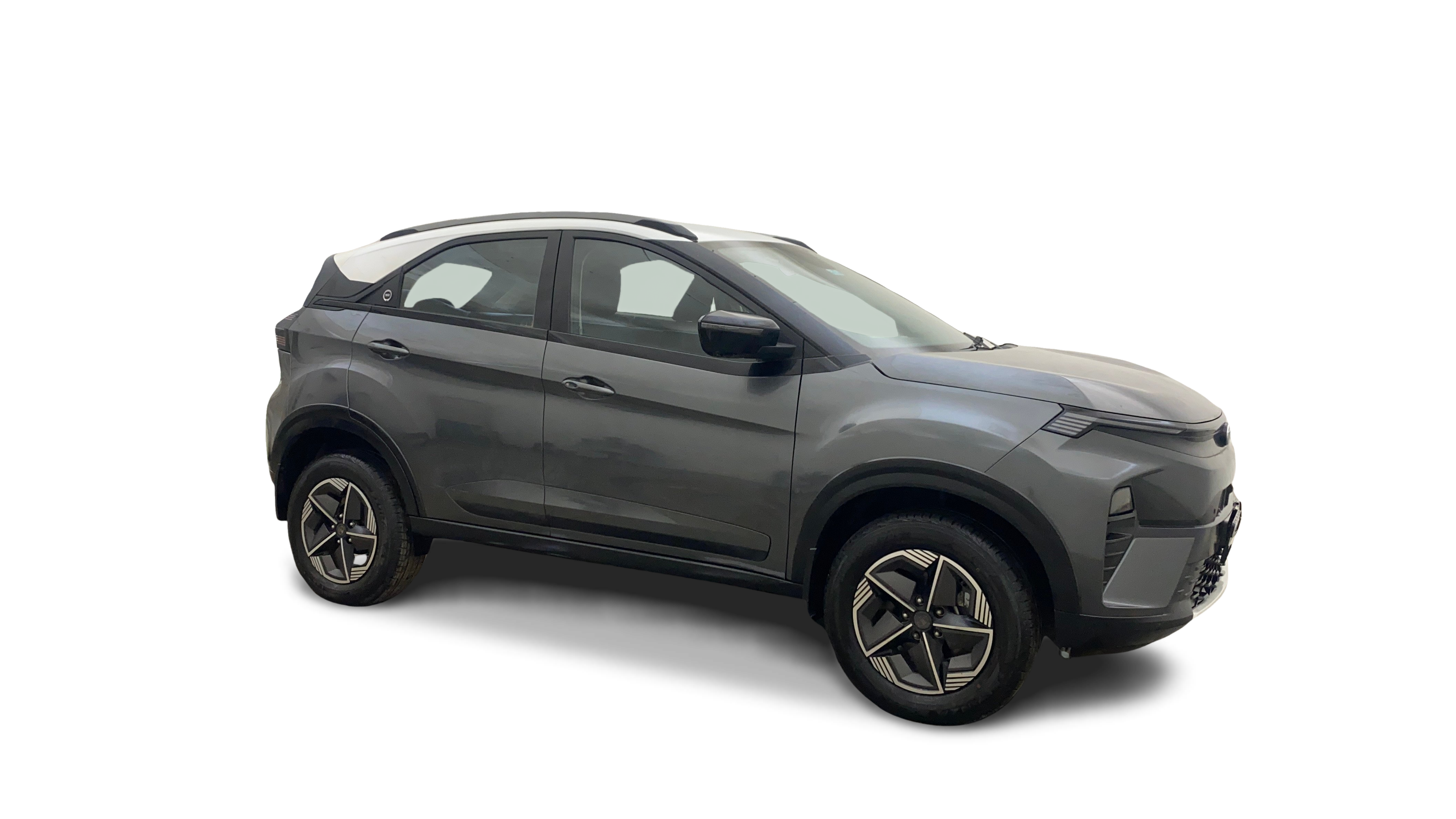 2023 Tata NEXON - SUV - Petrol - Manual - ₹9.37 lakh