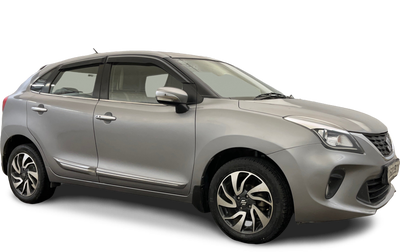 Maruti Baleno-img