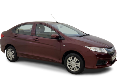 Honda City-img