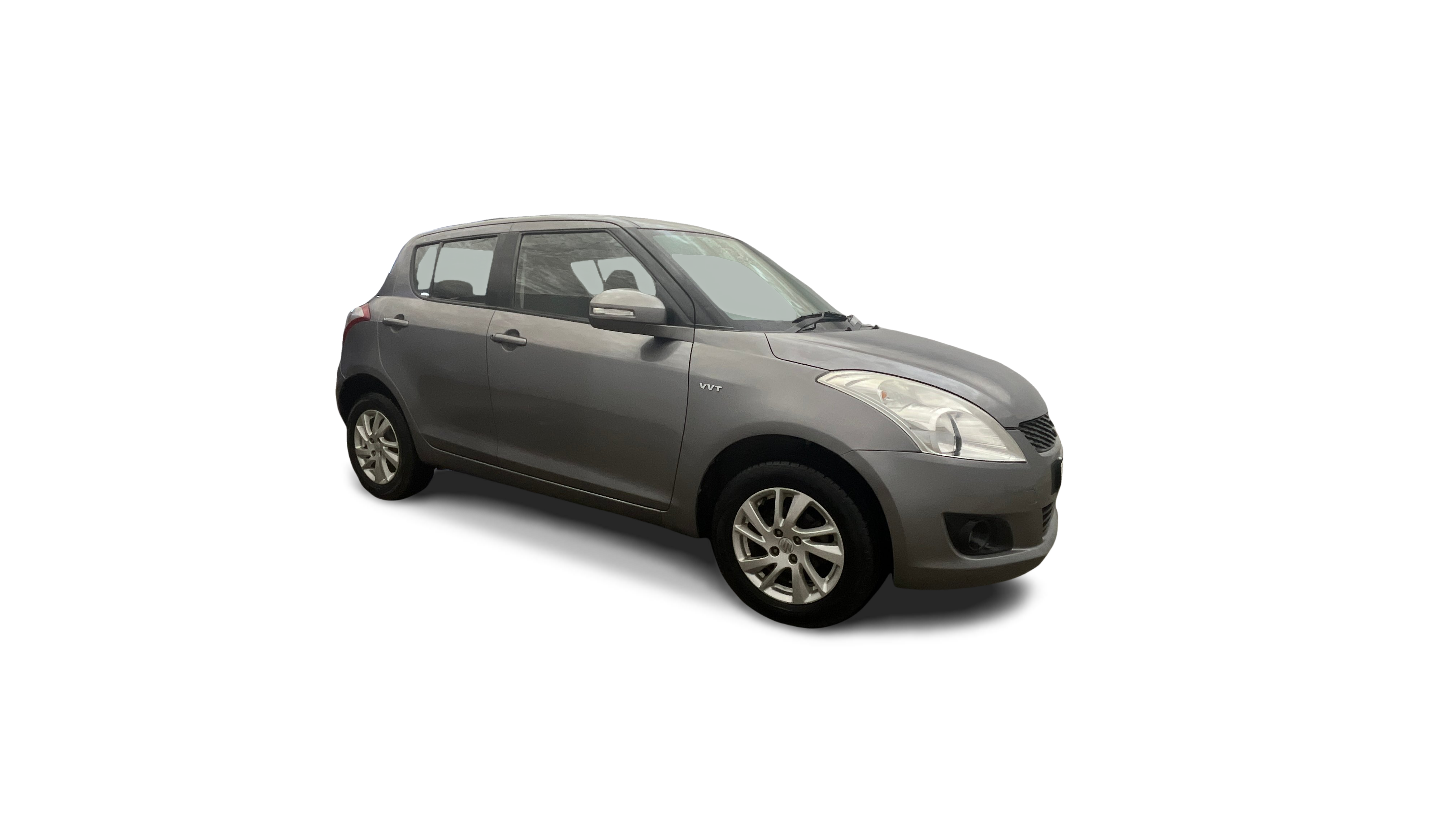 2014 Maruti Swift - Hatchback - Petrol - Manual - ₹2.65 lakh