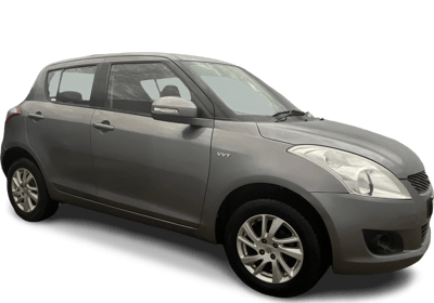 2014 Maruti Swift - Hatchback - Petrol - Manual - ₹2.65 lakh