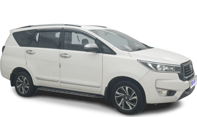 2024 Toyota Innova Crysta - SUV - Diesel - Manual - ₹22.62 lakh