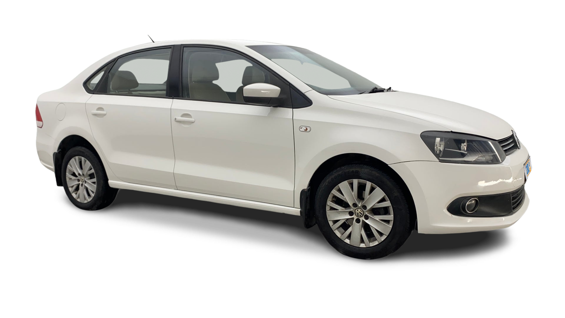 Volkswagen Vento-img