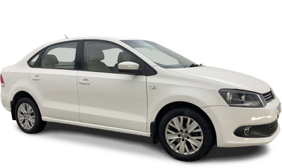 Volkswagen Vento-img