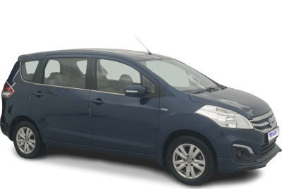 2018 Maruti Ertiga - SUV - Diesel - Manual - ₹8.50 lakh
