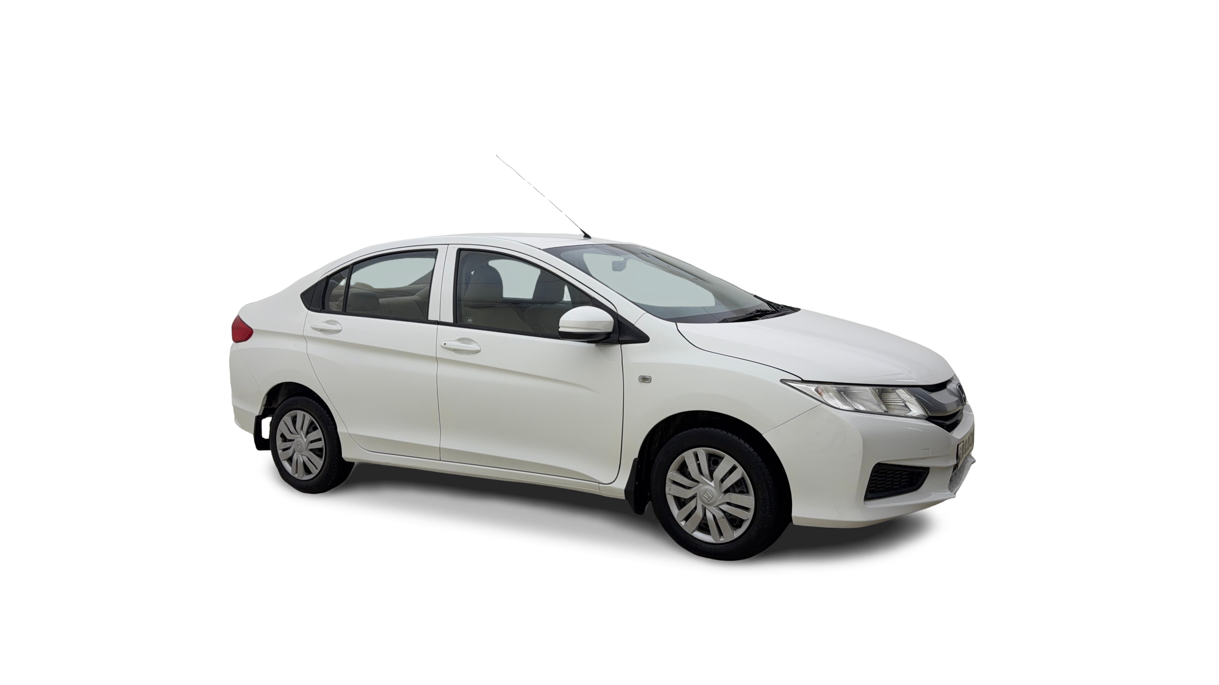 2015 Honda City - Sedan - Diesel - Manual - ₹4.03 lakh